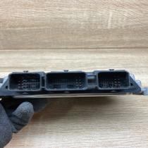 9663190880 281011966  Engine control unit/module ECU Citroen C4 I
