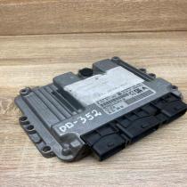 9663190880 281011966  Engine control unit/module ECU Citroen C4 I