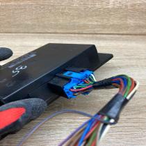 1J0959799H 5DK007951 With Plug Comfort/convenience module Volkswagen PASSAT B5