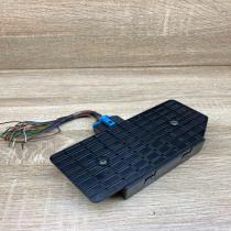 1J0959799H 5DK007951 With Plug Comfort/convenience module Volkswagen PASSAT B5