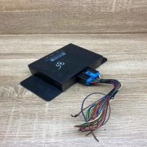1J0959799H 5DK007951 With Plug Comfort/convenience module Volkswagen PASSAT B5