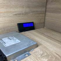 1164130 265109023  ABS control unit/module BMW 5 E39