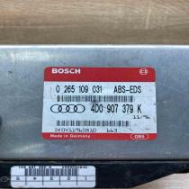 4D0907379K 0265109031  ABS control unit/module Audi A6 S6 C4 4A