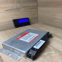 4D0907379K 0265109031  ABS control unit/module Audi A6 S6 C4 4A
