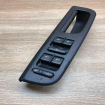 1J4959857B   Electric window control switch Volkswagen Golf IV