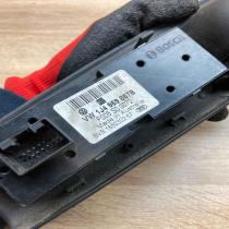 1J4959857B   Electric window control switch Volkswagen Golf IV