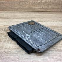 047906033D 5WP44201  Engine control unit/module ECU Skoda Fabia Mk1 (6Y)
