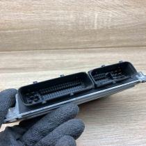 047906033D 5WP44201  Engine control unit/module ECU Skoda Fabia Mk1 (6Y)