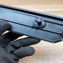 8159739   Dashboard trim BMW 5 E39