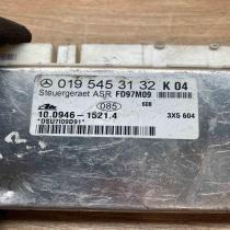 0195453132 100946 15214  ABS control unit/module Mercedes-Benz C W202