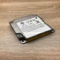 1J0909607 5WK4199  Airbag control unit/module Volkswagen Golf IV