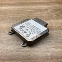 6N0909603 5WK4137  Airbag control unit/module Volkswagen Sharan