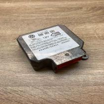6N0909603 5WK4137  Airbag control unit/module Volkswagen Sharan