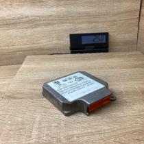 6N0909603 5WK4137  Airbag control unit/module Volkswagen Sharan
