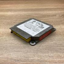 1J0909609 5WK42800  Seat belt adjustment motor Volkswagen Golf IV