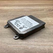 1J0909609 5WK42800  Seat belt adjustment motor Volkswagen Golf IV