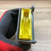 1J0909609 5WK42800  Seat belt adjustment motor Volkswagen Golf IV