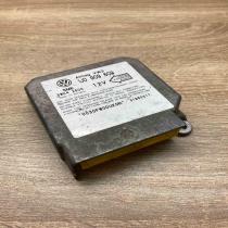 1J0909609 5WK42800  Seat belt adjustment motor Volkswagen Golf IV