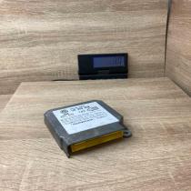 1J0909609 5WK42800  Seat belt adjustment motor Volkswagen Golf IV