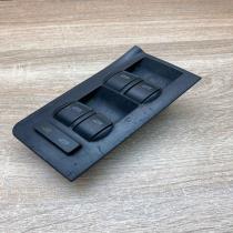 4B0959851 4B2959522  Electric window control switch Audi A6 S6 C5 4B