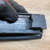 4B0959851 4B2959522  Electric window control switch Audi A6 S6 C5 4B