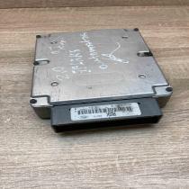95VW 12A650 JB   Engine control unit/module ECU Ford Galaxy