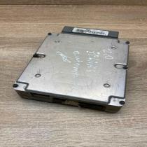 95VW 12A650 JB   Engine control unit/module ECU Ford Galaxy