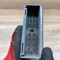 95VW 12A650 JB   Engine control unit/module ECU Ford Galaxy
