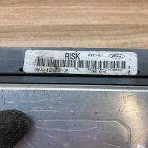 95VW 12A650 JB   Engine control unit/module ECU Ford Galaxy