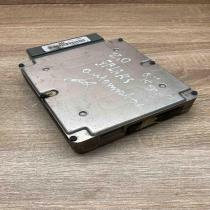 95VW 12A650 JB   Engine control unit/module ECU Ford Galaxy