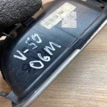 8679666   Other front door trim element Volvo V50