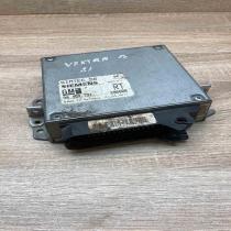 90464731 5WK9074  Engine control unit/module ECU Opel Vectra B