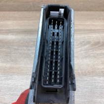 90464731 5WK9074  Engine control unit/module ECU Opel Vectra B
