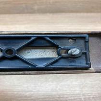 8200726   Dashboard trim BMW 3 E46