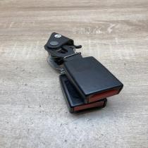A2118600869   Rear seatbelt buckle Mercedes-Benz E W211