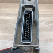 7700868189 7700105605  Engine control unit/module ECU Renault Scenic I