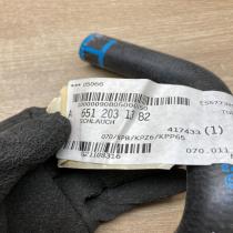 A6512031382   Coolant pipe/hose Mercedes-Benz V Class W447