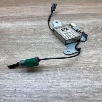 86327SA020 0G040886  Aerial antenna amplifier Subaru Forester SG