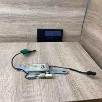 86327SA020 0G040886  Aerial antenna amplifier Subaru Forester SG