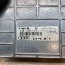 8D0907557H 0261203940  Engine control unit/module ECU Audi A4 S4 B5 8D