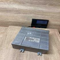 8D0907557H 0261203940  Engine control unit/module ECU Audi A4 S4 B5 8D