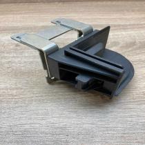 9168473   Parcel shelf load cover mount bracket BMW 5 F10 F11