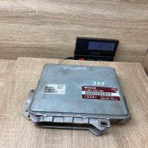 8A0907401A 028100132  Engine control unit/module ECU Audi 80 90 S2 B4
