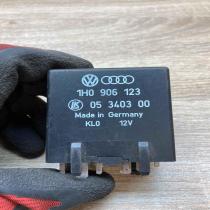 1H0906123 05340300  Other relay Volkswagen PASSAT B5
