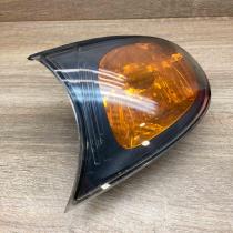 7165847   Front indicator light BMW 3 E46