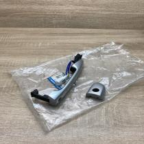 DF74 59 410N   Front door exterior handle Mazda 3 II