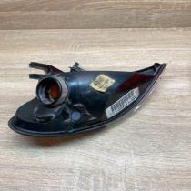 7165847   Front indicator light BMW 3 E46