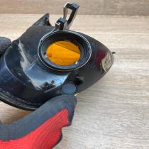 7165847   Front indicator light BMW 3 E46