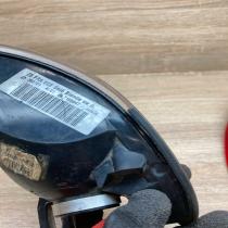 7165847   Front indicator light BMW 3 E46