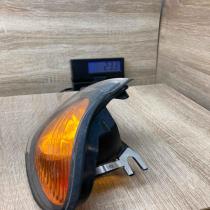 7165847   Front indicator light BMW 3 E46